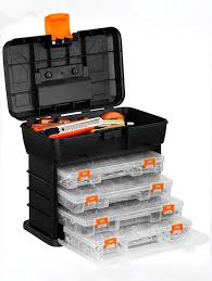 Organisers & Tool Boxes