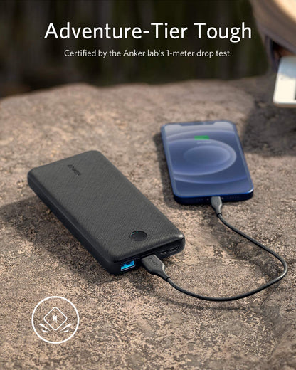 Anker 325 Power Bank (20,000mAh)