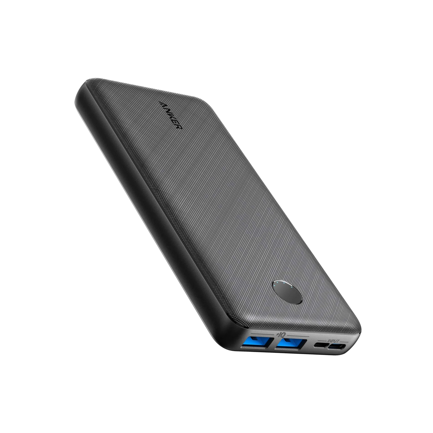 Anker 325 Power Bank (20,000mAh)