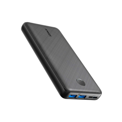 Anker 325 Power Bank (20,000mAh)