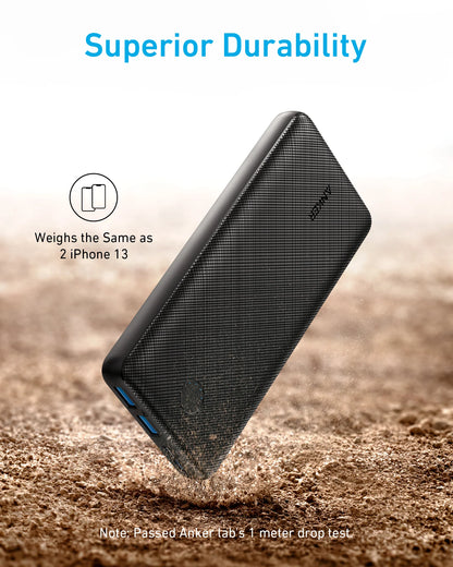 Anker 325 Power Bank (20,000mAh)